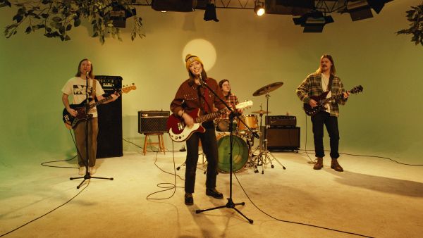 Ratboys by Z Marciniak2