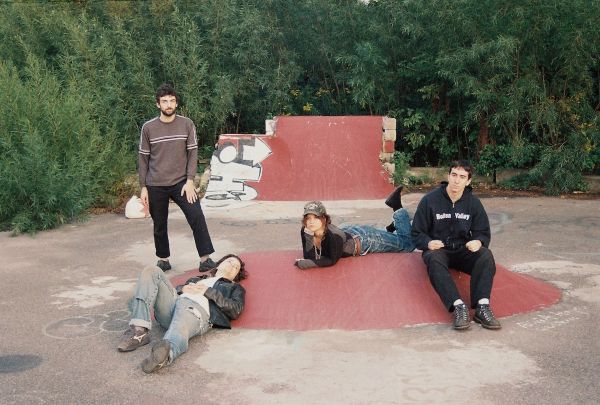 Robber Robber by Jackie Freeman2