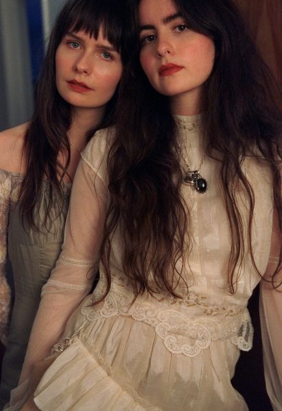 Sarah Julia by EricaSnyder