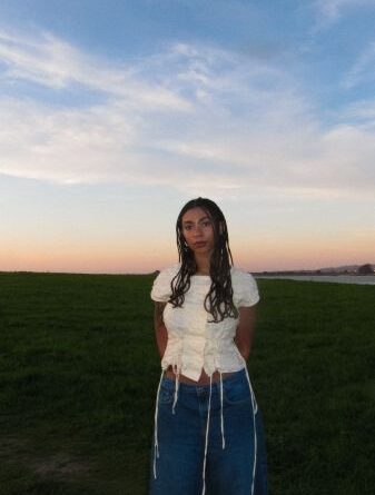 Satya by Natalya Crawford