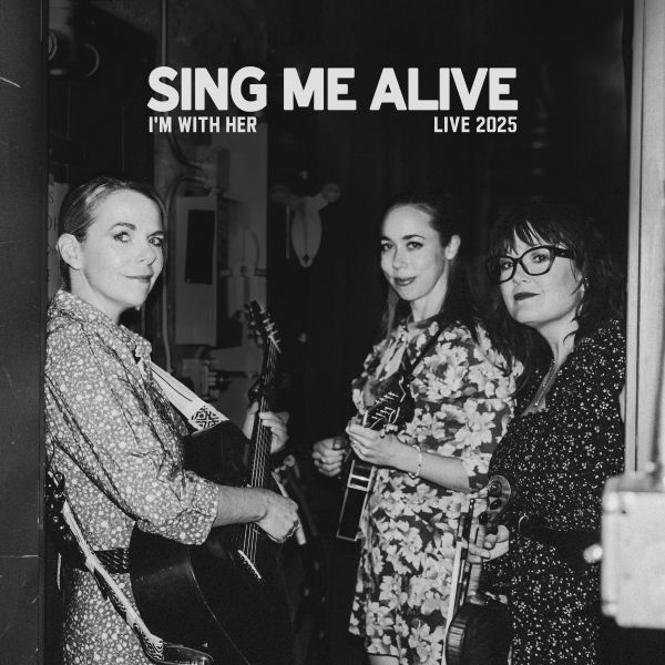 Sing Me Alive