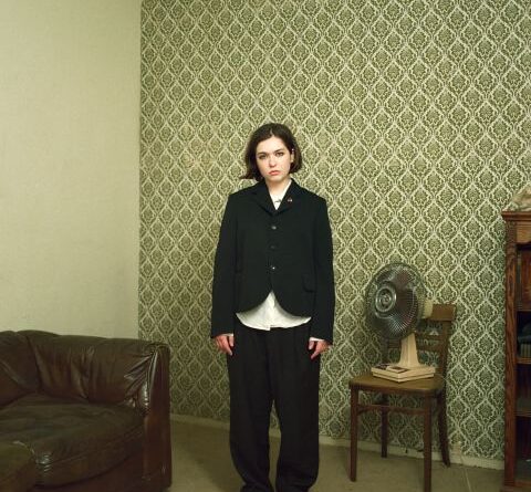 Snail Mail by Daria Kobayashi Ritch