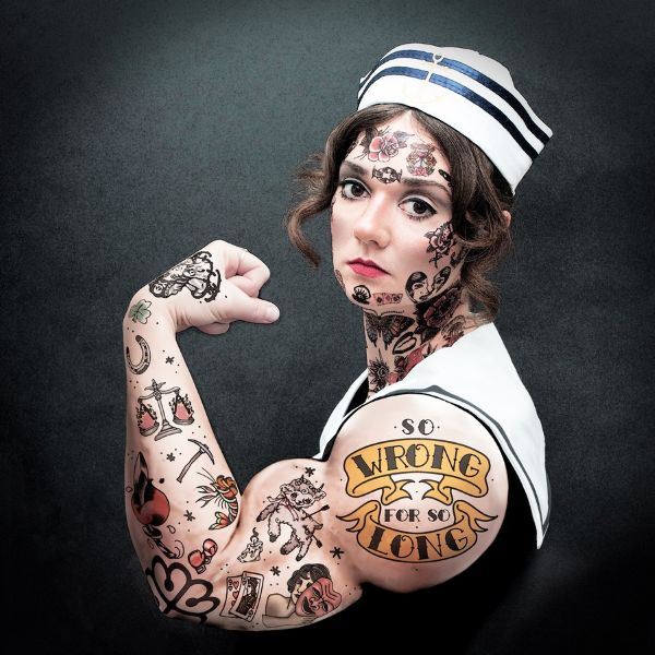 So Wrong For So Long