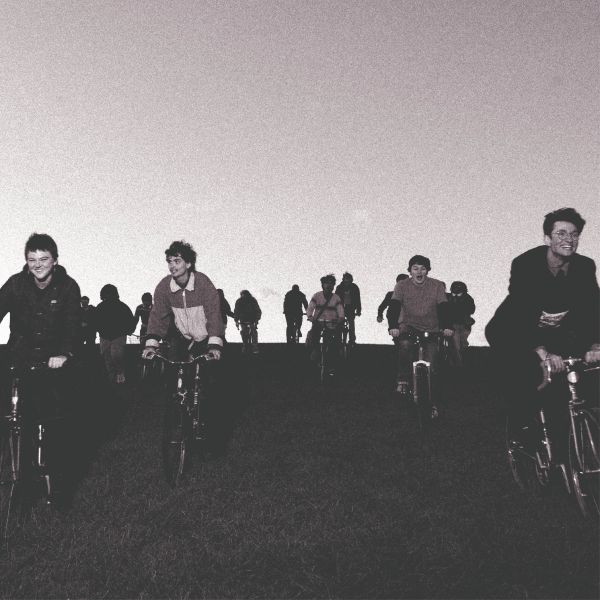 Something Worth Waiting For