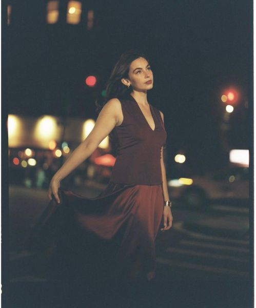 Stella Cole by Sissi Lu2