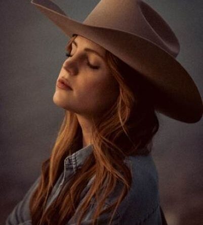 Sydney Quiseng by Connor Truax