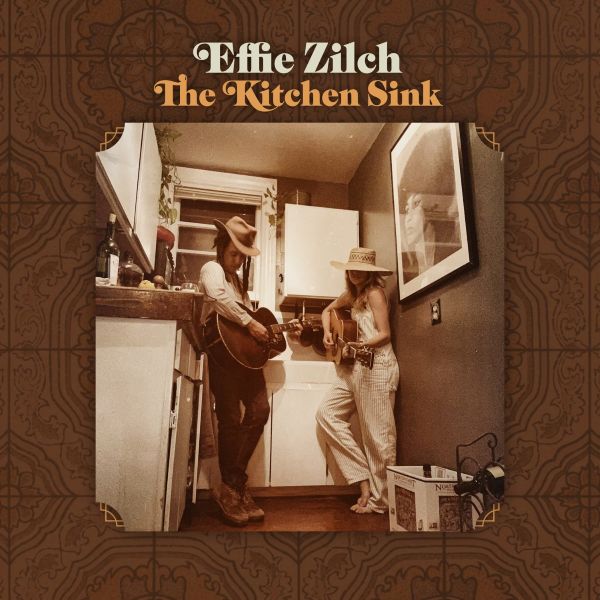 The Kitchen Sink
