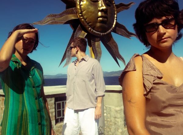 The Orielles by Khan Vela