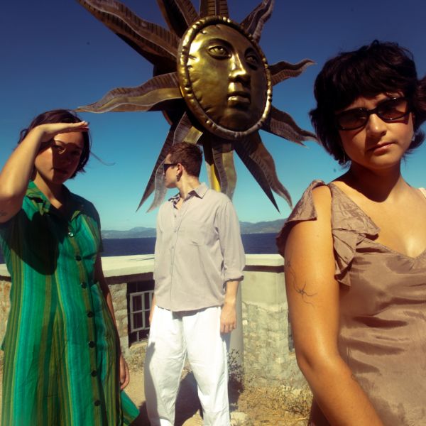 The Orielles by Khan Vela