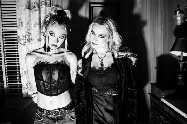 The Pretty Wild by Joshua Shultz2