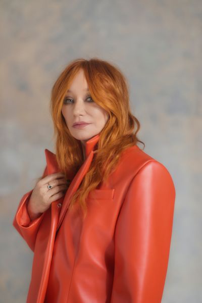 Tori Amos by Kasia Wozniak