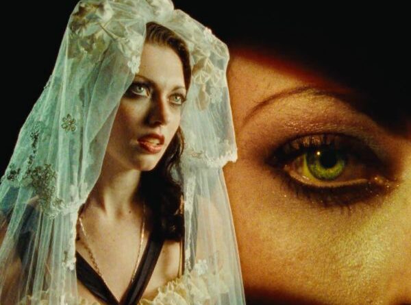 Violet Grohl by Nikki Milan Houston