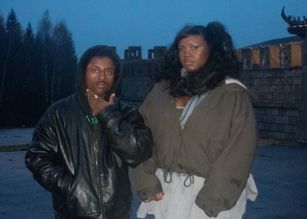 Waterbaby by Levi Axene2