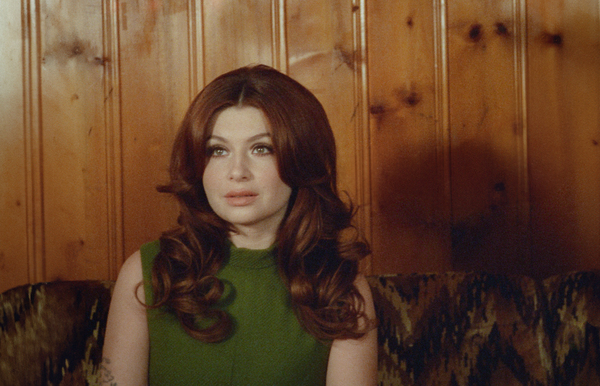 Willow Avalon by Silken Weinberg