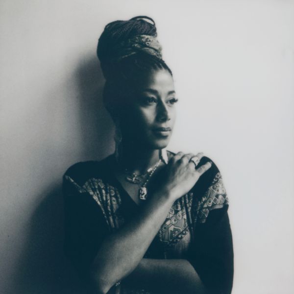 aja monet by Casanova Cabrera