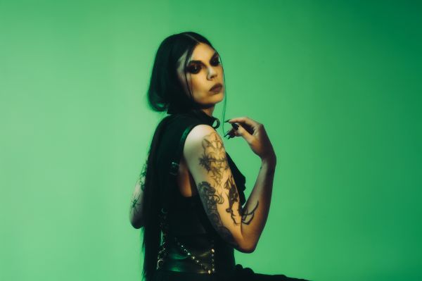 AA Williams by Jake Owens