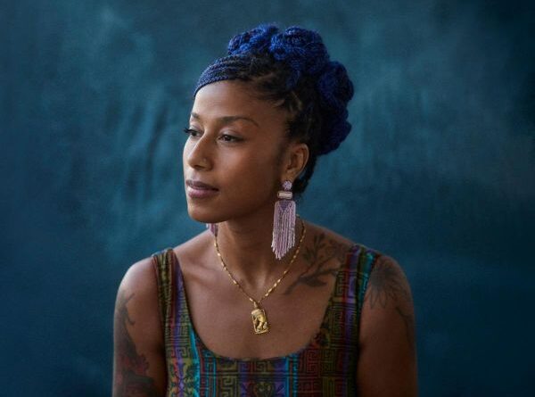 Aja Monet by Daniel L Johnson2