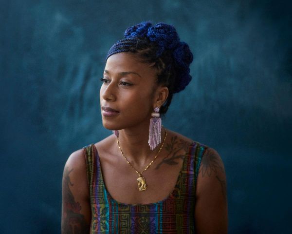 Aja Monet by Daniel L Johnson2