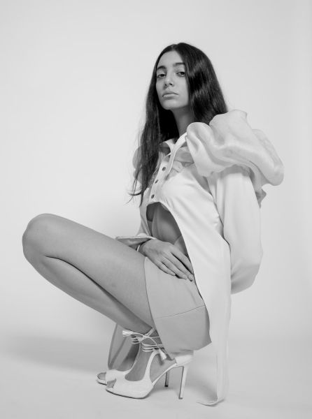 Ananya by Des Ruby2