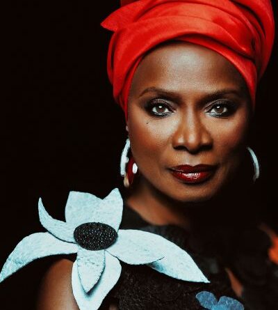 Angelique Kidjo by Brantley Gutierrez2