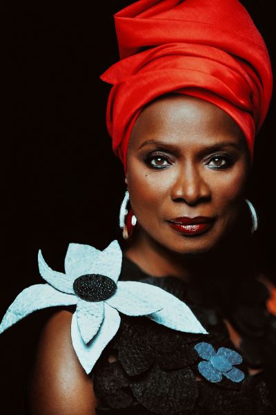 Angelique Kidjo by Brantley Gutierrez2