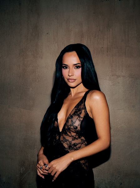 Becky G by Pablo Gil Garcia