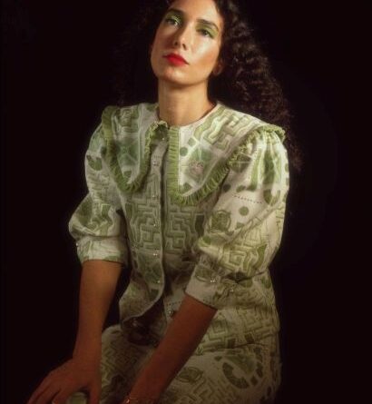 Bedouine by Janell Shirtcliff2