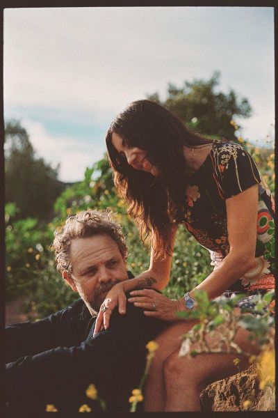 Big Harp by Nicole Busch2