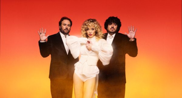 CANNONS by Travys Owen