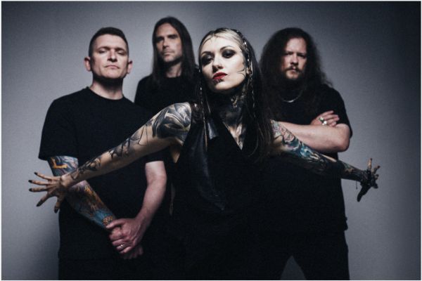 Cage Fight by Andy Ford2