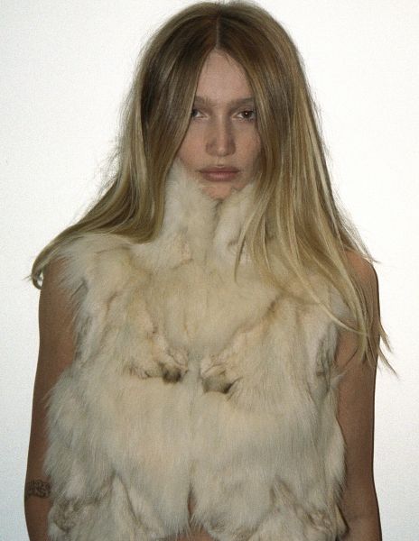 Cailin Russo by donslens2