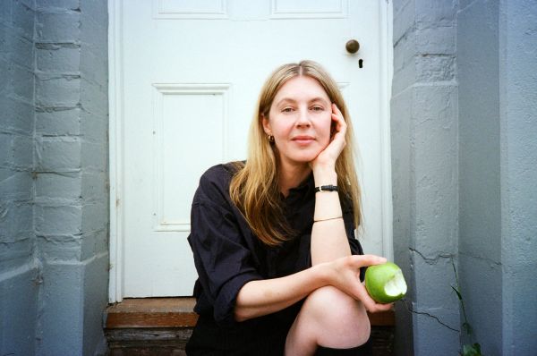 Carla Dal Forno by Sanjay Fernandes