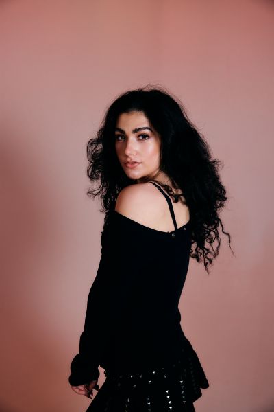 Caroline Romano by Maggie London