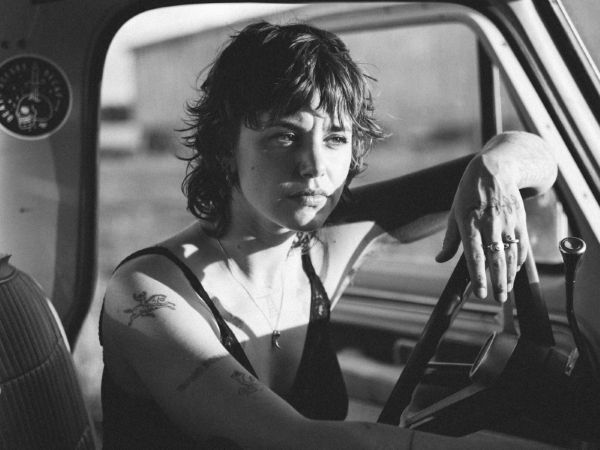 Cat Clyde by Julio Assis2