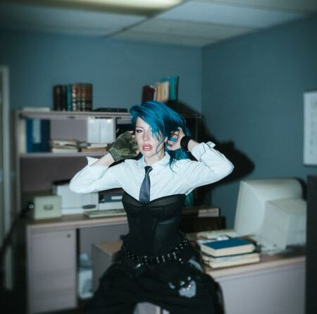 Charlotte Sands by Juan Flores