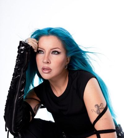 Charlotte Sands by Megan Clark2