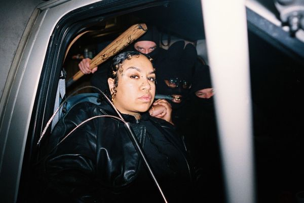 Committment by Robb Klassen2