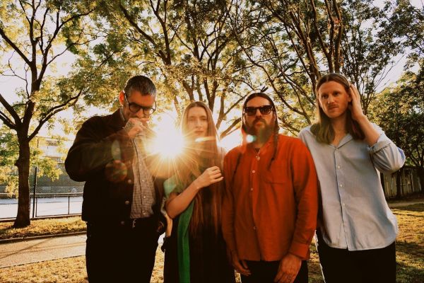 Dry Cleaning by Shervin Lainez2