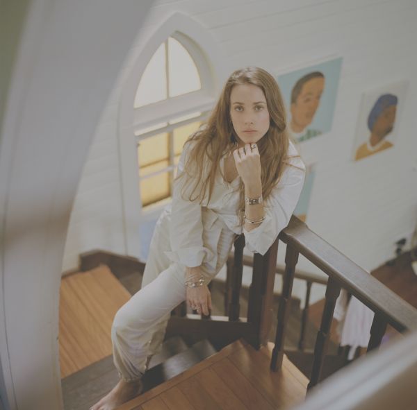 Emma Louise by Sam_Kristofski