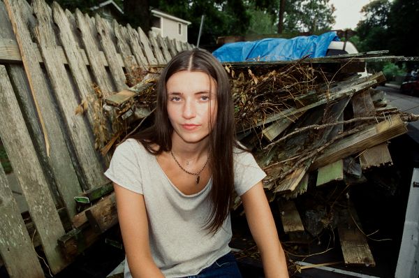 Emma Ogier by Will Shaw