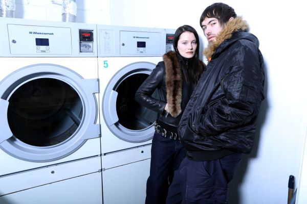 Fcukers by Jeton Bakalli