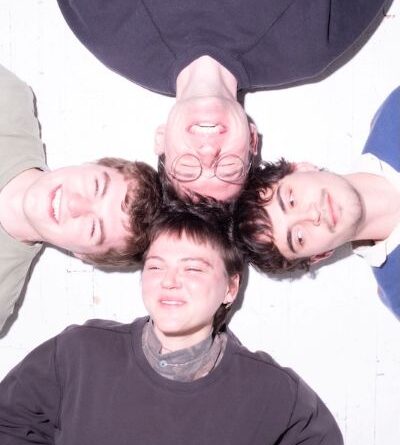 Friko by Adam Powell2