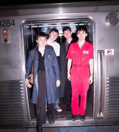 Friko by Adam Powell2