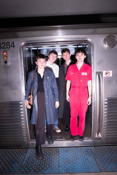 Friko by Adam Powell2