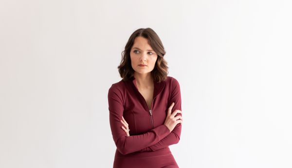 Hallie Grace by Wildlight Photography