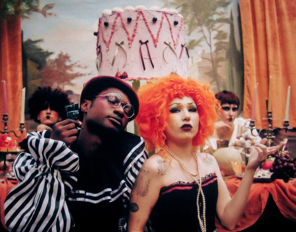 Haute & Freddy by Noah Kentis2