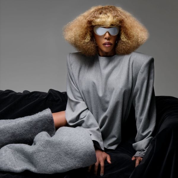 Honey Dijon