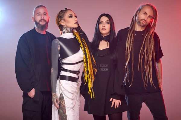 Infected Rain by Roman Rybaleov2