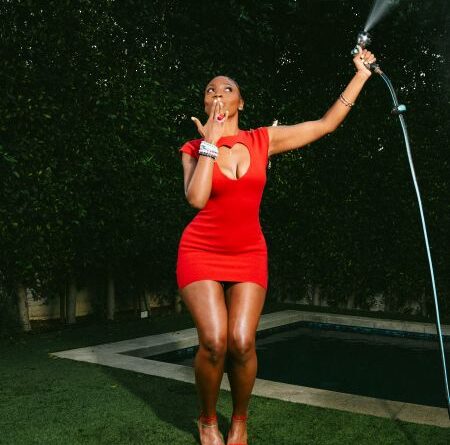 Jailen Josey by Zoë Mills