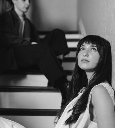 Jake & Shelby by Madison Rensing